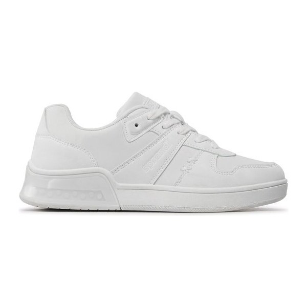 Sneakersy Sprandi 43792541