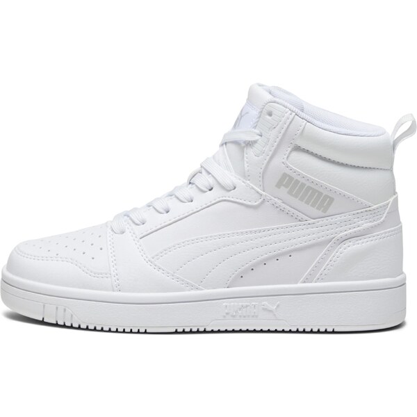 PUMA Tenisky Rebound V6 biela 52701481