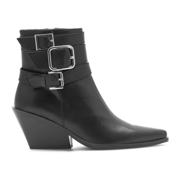 Kovbojské topánky Eva Minge 47874654