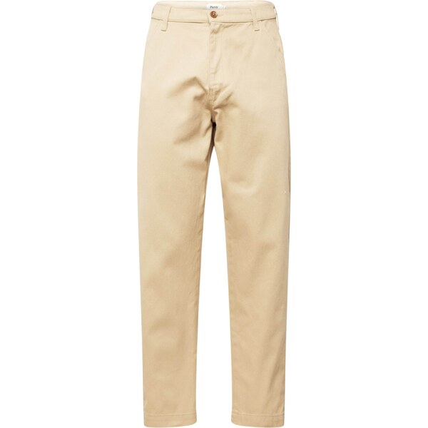 Brava Fabrics Chino nohavice béžová 54273417