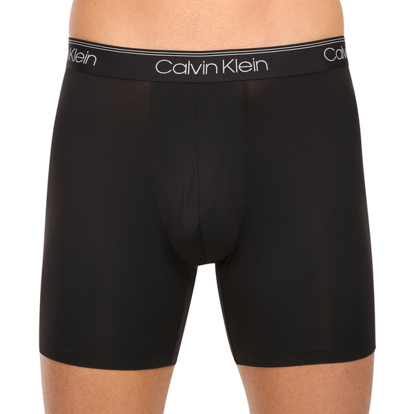 3PACK pánske boxerky Calvin Klein čierné (NB2570A-UB1) 47547432