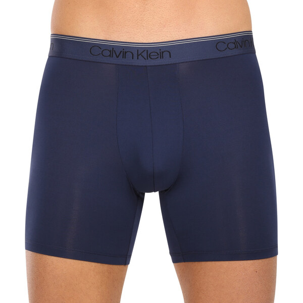 3PACK pánske boxerky Calvin Klein viacfarebné (NB2570A-KM1) 47547433