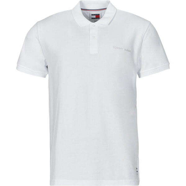 Tommy Jeans Polokošele s krátkym rukávom TJM REG CLASSIC POLO Tommy 62500198