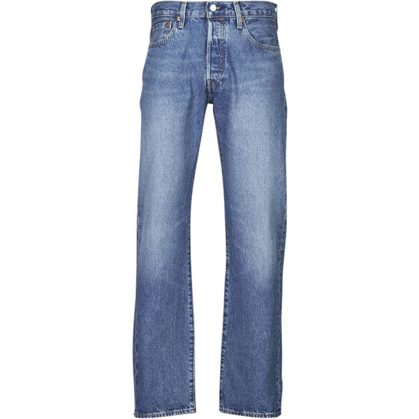 Levis Rovné džínsy 501 LEVIS ORIGINAL Levis 47893101
