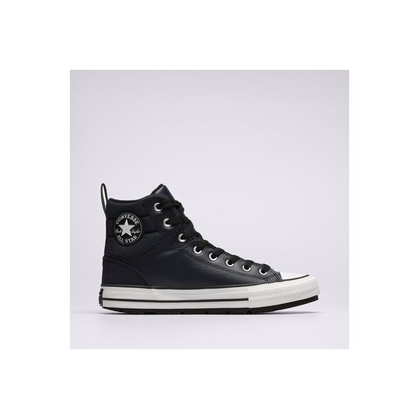 Converse Chuck Taylor All Star Berkshire Boot Muži Obuv Tenisky 48147037