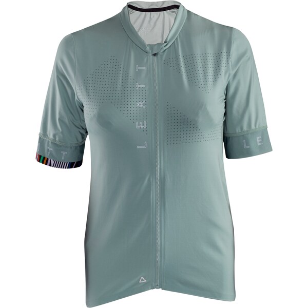 Leatt cyklistický dres MTB Endurance 5.0, dámsky, pistachio 47879184