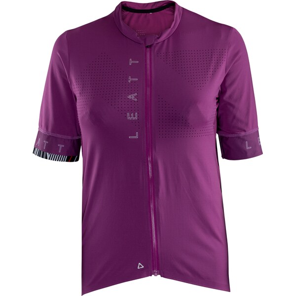 Leatt cyklistický dres MTB Endurance 5.0, dámsky, purple 47879185