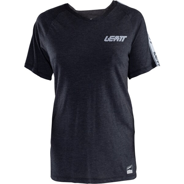 Leatt dres s krátkym rukávom MTB AllMtn 2.0, dámsky, black 47893890