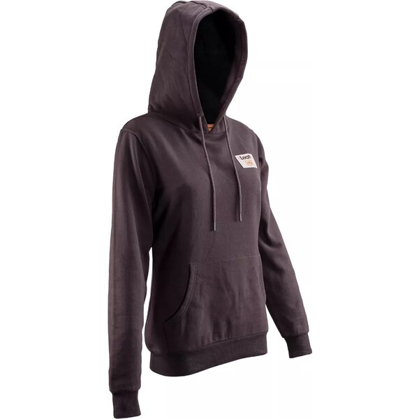 Leatt mikina Core, dámska, graphene 47879252