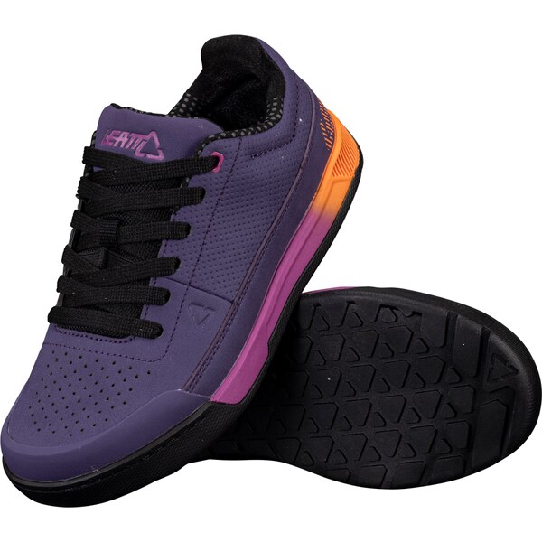 Leatt cyklistická obuv 2.0 Flat, dámska, velvet 47879255