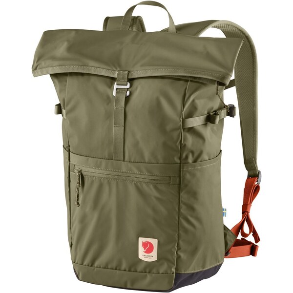 Fjällräven High Coast Foldsack 24 Green 47889529