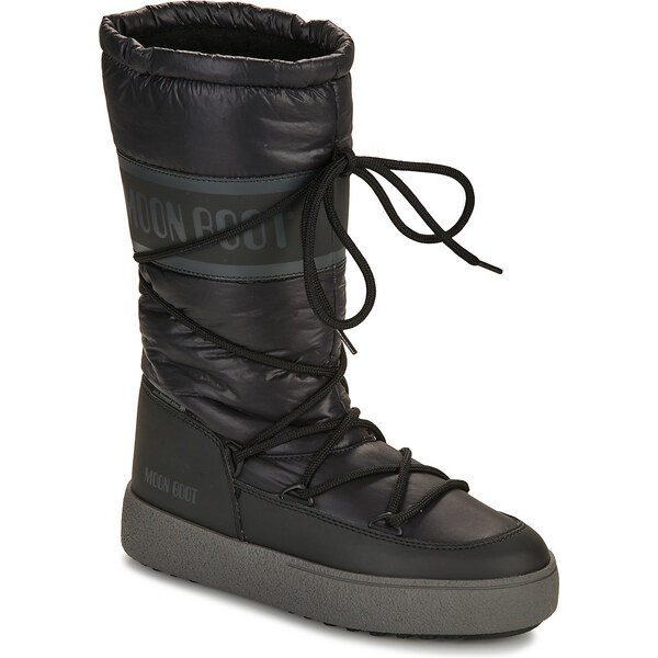 Moon Boot Obuv do snehu MB LTRACK HIGH NYLON WP Moon Boot 47912089