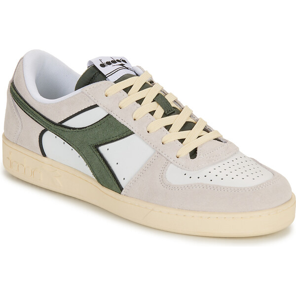 Diadora Nízke tenisky MAGIC BASKET LOW SUEDE Diadora 56193655