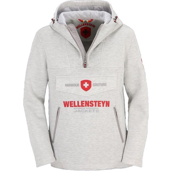 WELLENSTEYN Nordcoast pánsky windstopper 61980427