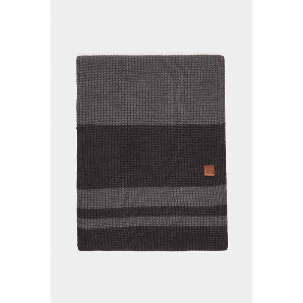 SPRINGFIELD Pánsky šál s pásikmi 47892267