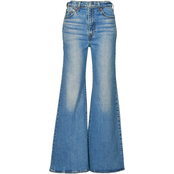 Levis Rifle flare / široké RIBCAGE BELLS Levis 47940752