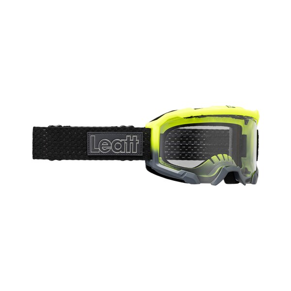 Leatt okuliare Goggle Velocity 4.0 MTB, Lime Clear 83% 47893937