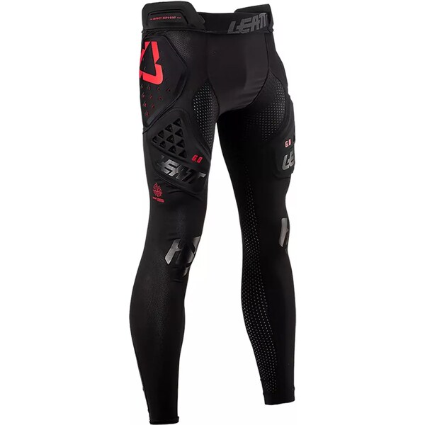Leatt chráničové nohavice Impact Pants 3DF 6.0 47894865