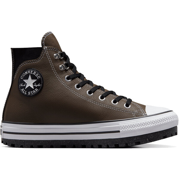 Converse Chuck Taylor All Star City Trek Waterproof Boot - Pánske - 66357803