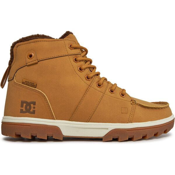 Šnurovacia obuv DC Shoes 47903321