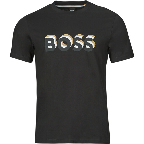 BOSS Tričká s krátkym rukávom Tiburt 427 BOSS 47957458