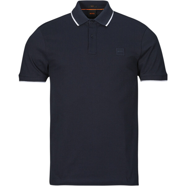 BOSS Polokošele s krátkym rukávom Passertip BOSS 47957463