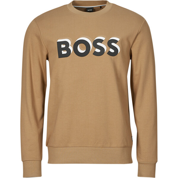 BOSS Mikiny Soleri 07 BOSS 62499750