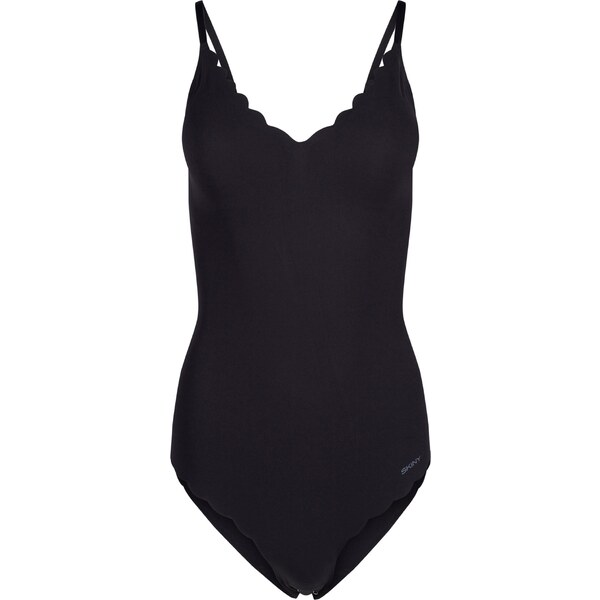 Skiny Formujúce body čierna 49011465