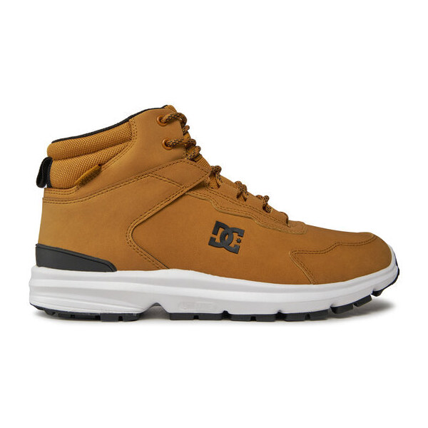 Šnurovacia obuv DC Shoes 47904214