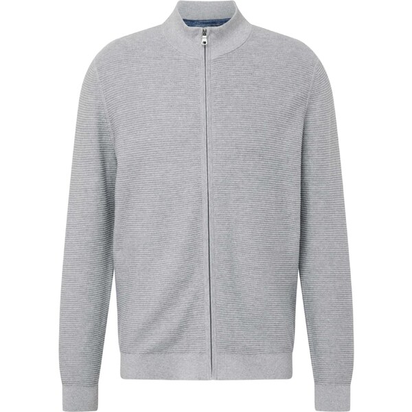 OLYMP Kardigán sivá melírovaná 61872114