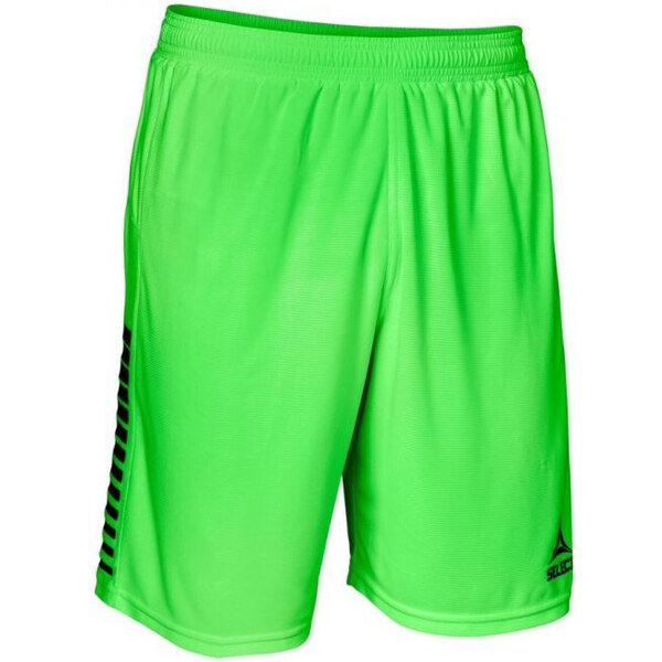 Select Brazil U brankárske šortky T26-15791 zelená 49790666