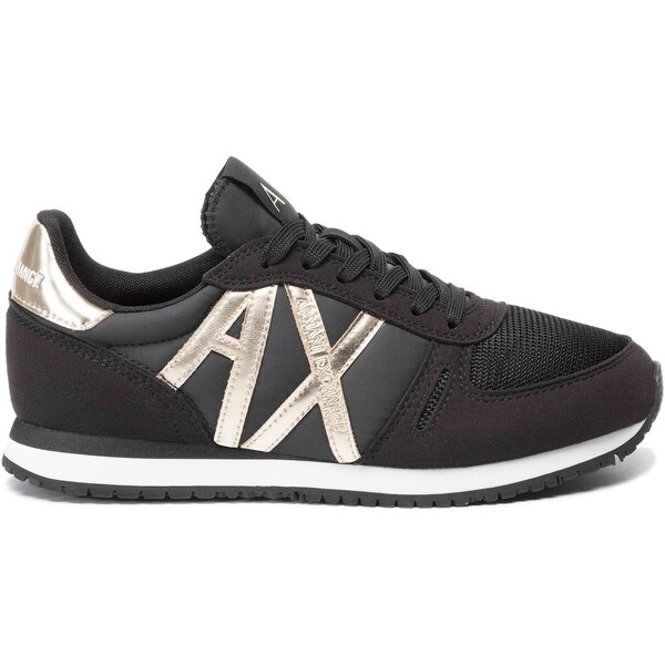 Sneakersy Armani Exchange 25452867