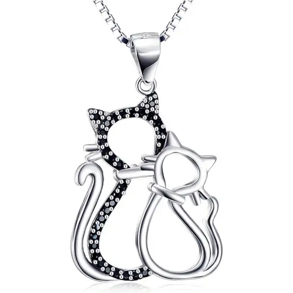 MAJYA Strieborný prívesok KETLYN 10810 64581821