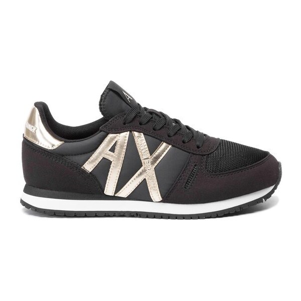 Sneakersy Armani Exchange 25455983