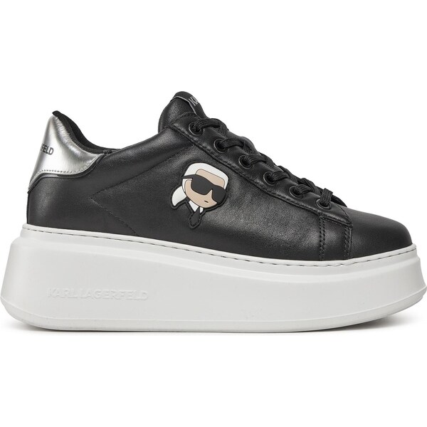 Sneakersy KARL LAGERFELD 47930396