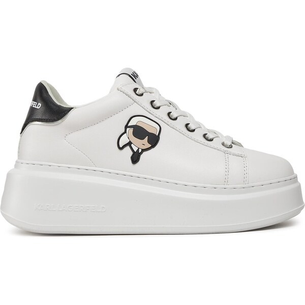 Sneakersy KARL LAGERFELD 47930389
