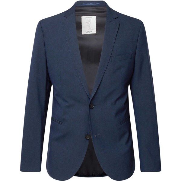 s.Oliver Sako námornícka modrá 66036801
