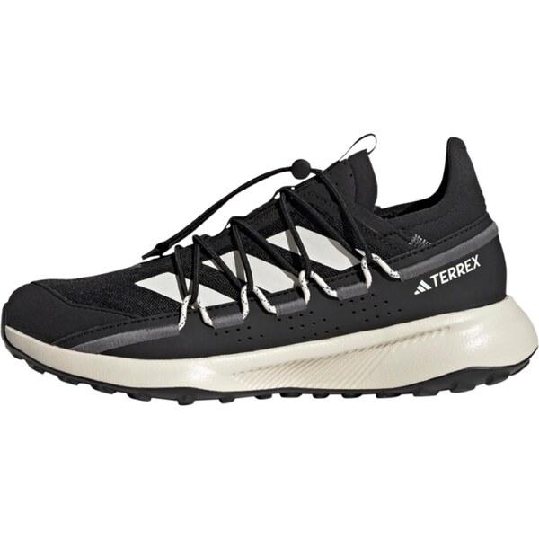 ADIDAS TERREX Poltopánky Voyager 21 čierna / biela 62261545