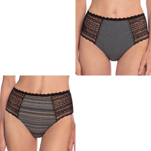 LAMA Dámske nohavičky 1533 MD 62234186