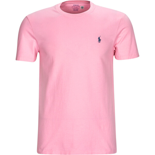 Polo Ralph Lauren Tričká s krátkym rukávom T-SHIRT AJUSTE EN COTON 62499181