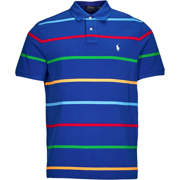 Polo Ralph Lauren Polokošele s krátkym rukávom POLO COUPE DROITE A 62499178