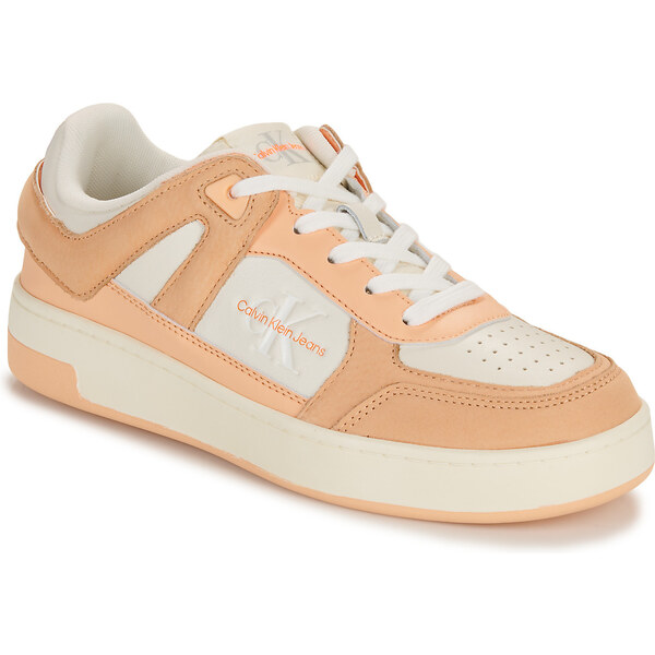 Calvin Klein Jeans Nízke tenisky BASKET CUPSOLE LOW MIX Calvin Klein 47957479