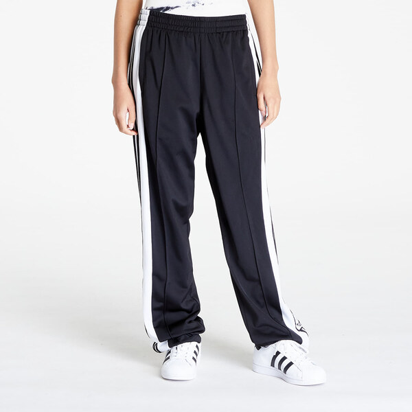 adidas Originals Kalhoty adidas Adibreak Pant Black S 47943192