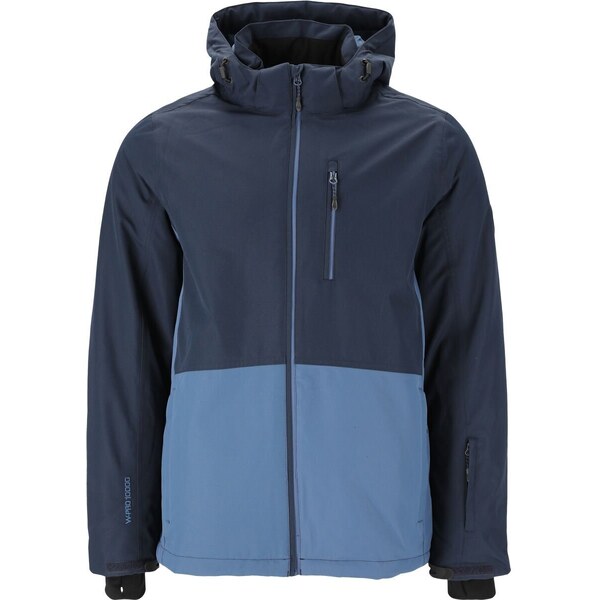 Mens ski jacket Whistler Drizzle M Ski Jacket W-Pro 10000 60709891