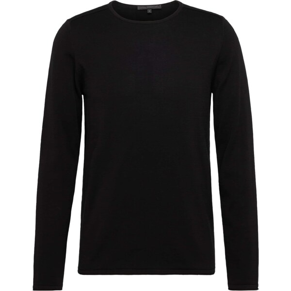 DRYKORN Sveter RIKONO čierna 48100635