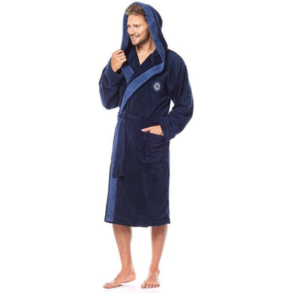 L&L župan pánsky GEORGE kapuce 47950980