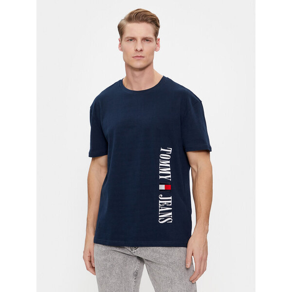 Tričko Tommy Jeans 47954528
