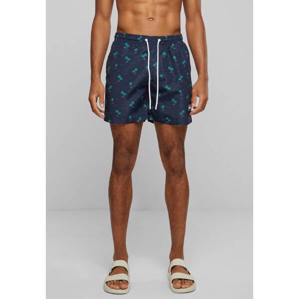 Urban Classics Swimming shorts pattern island aop 50677480