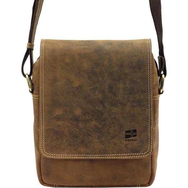 Pánska taška Nordee MSD-02 GM03 HUNTER 47953419