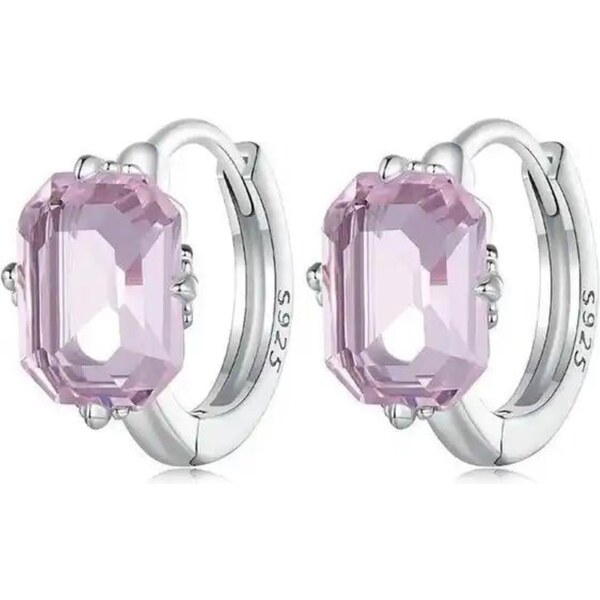 Olivie Strieborné krúžky PRINCESS 8229 47978652